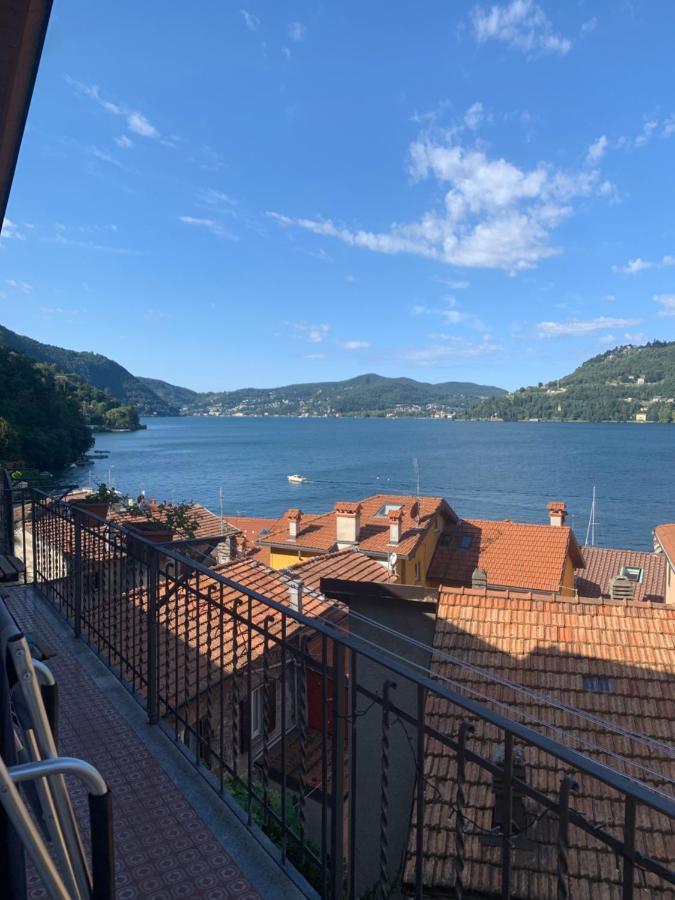 The Best View Apartment Torno Exteriör bild