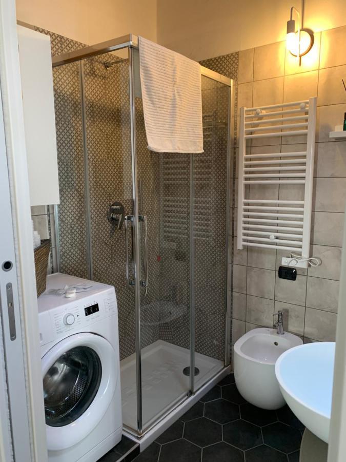 The Best View Apartment Torno Exteriör bild