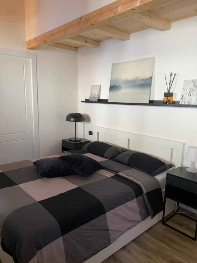 The Best View Apartment Torno Exteriör bild